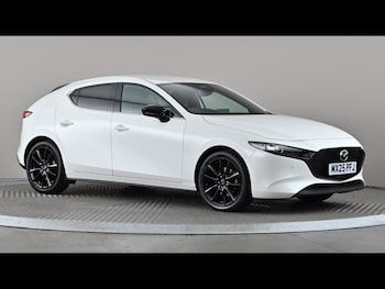 Used Mazda Mazda3 2025 for sale - 79392745: Photo