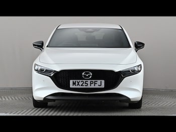 Used Mazda Mazda3 2025 for sale - 79392745: Photo