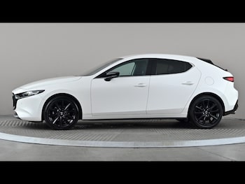 Used Mazda Mazda3 2025 for sale - 79392745: Photo