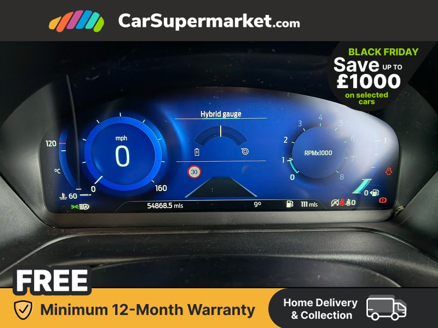 Used Ford Puma 2022 for sale - 76624903: Photo 16