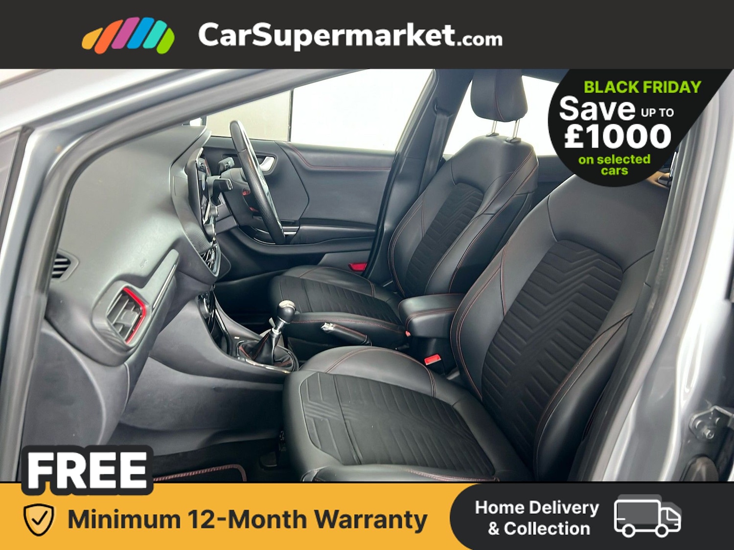 Used Ford Puma 2022 for sale - 76624903: Photo 18