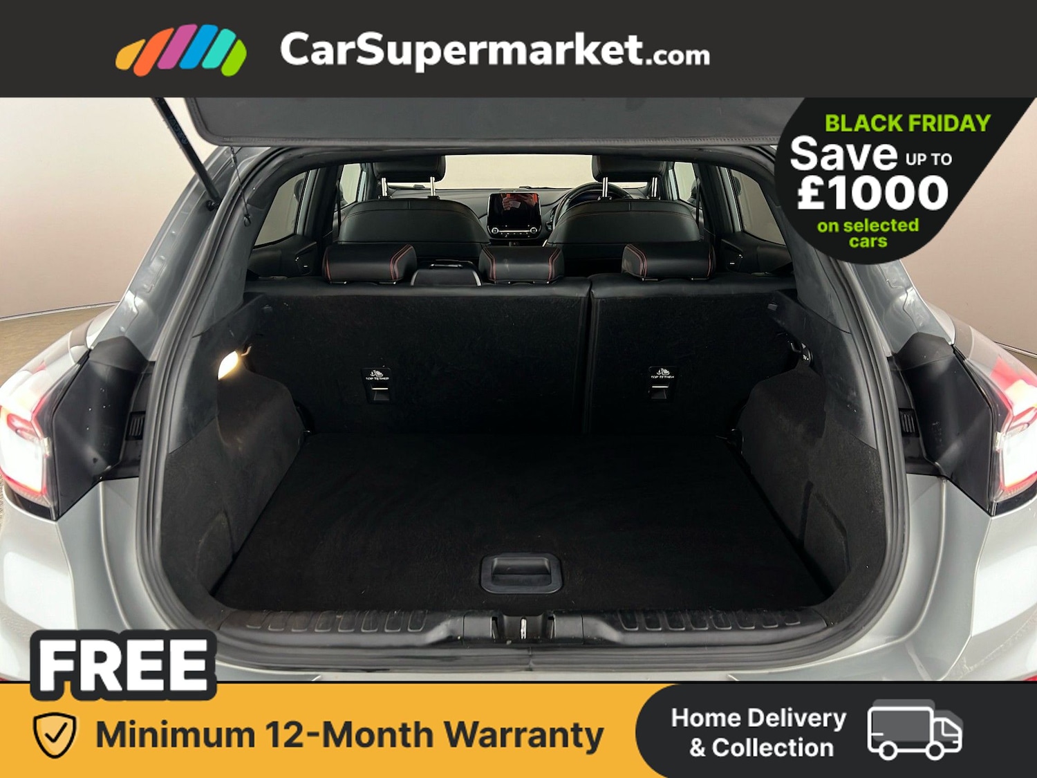 Used Ford Puma 2022 for sale - 76624903: Photo 23