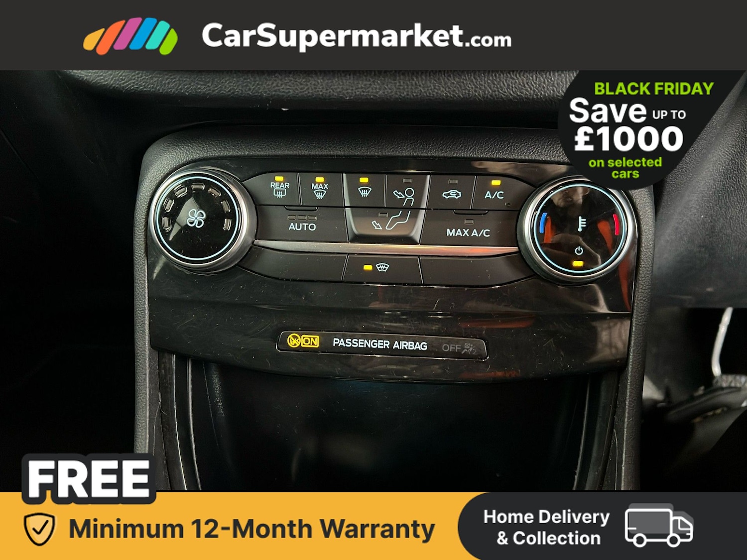 Used Ford Puma 2022 for sale - 76624903: Photo 25