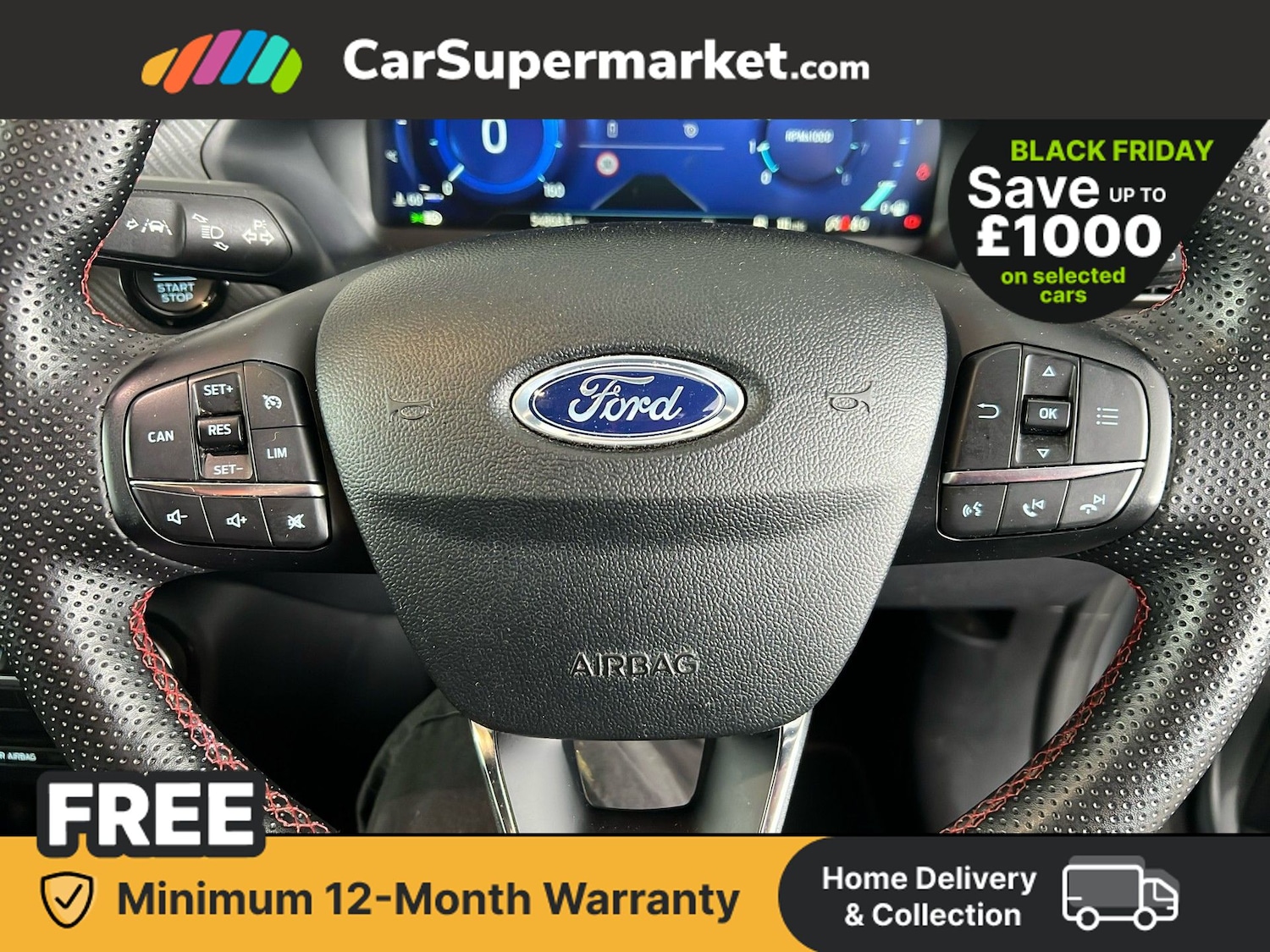 Used Ford Puma 2022 for sale - 76624903: Photo 26