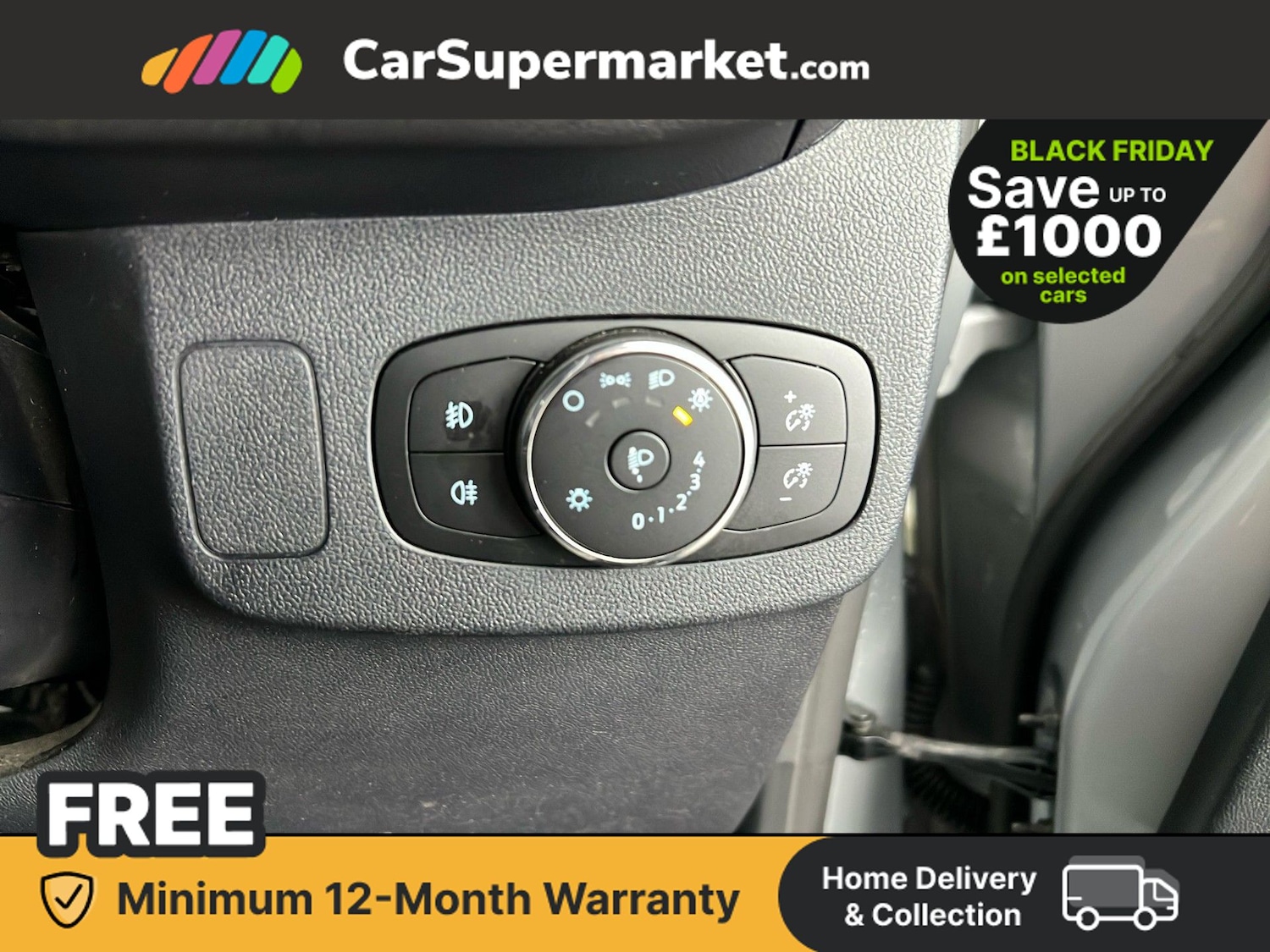 Used Ford Puma 2022 for sale - 76624903: Photo 27