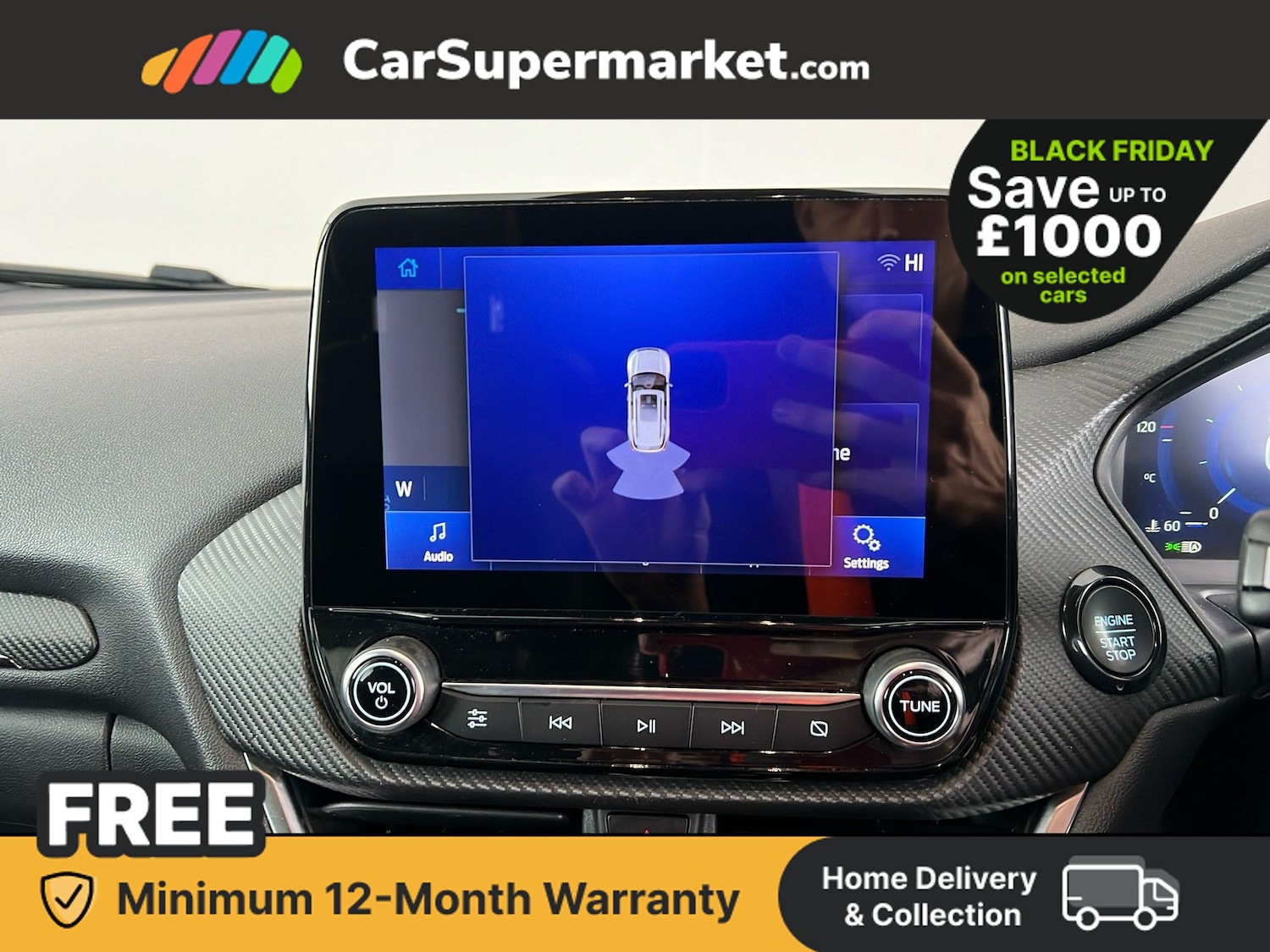 Used Ford Puma 2022 for sale - 76624903: Photo 28