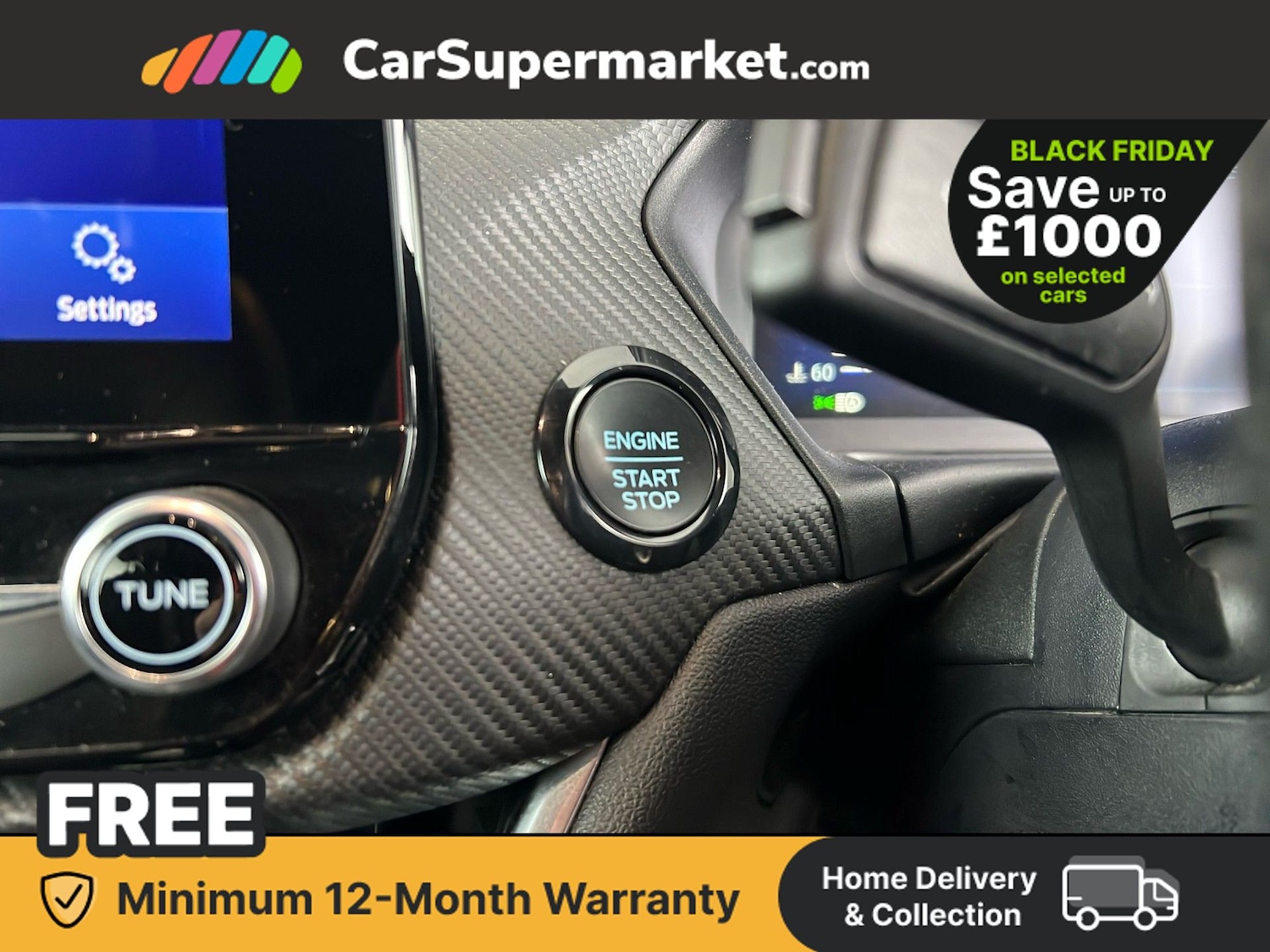 Used Ford Puma 2022 for sale - 76624903: Photo 29