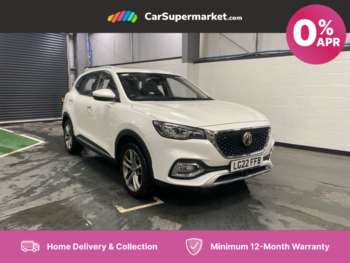 Used MG MG HS 2022 for sale - 74891413: Photo