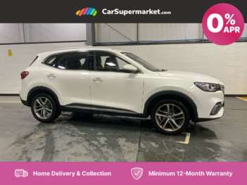 Used MG MG HS 2022 for sale - 74891413: Photo
