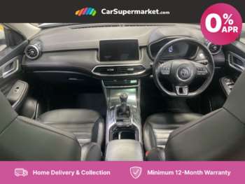 Used MG MG HS 2022 for sale - 74891413: Photo