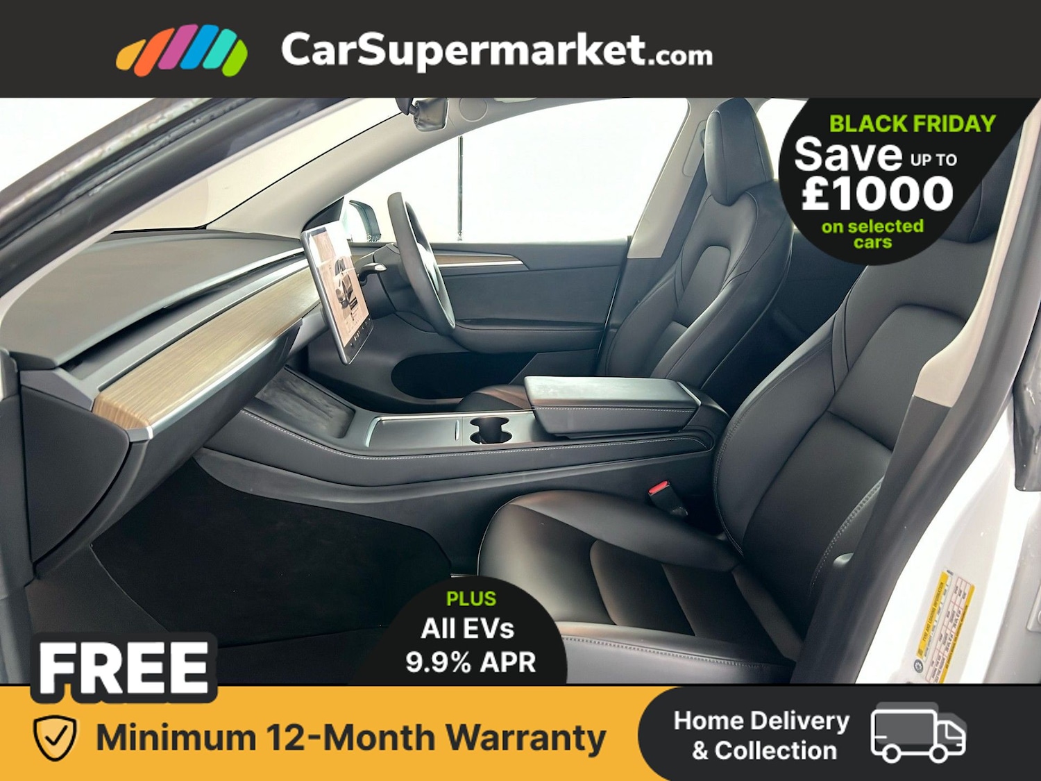 Used Tesla Model Y 2022 for sale - 76654155: Photo 18