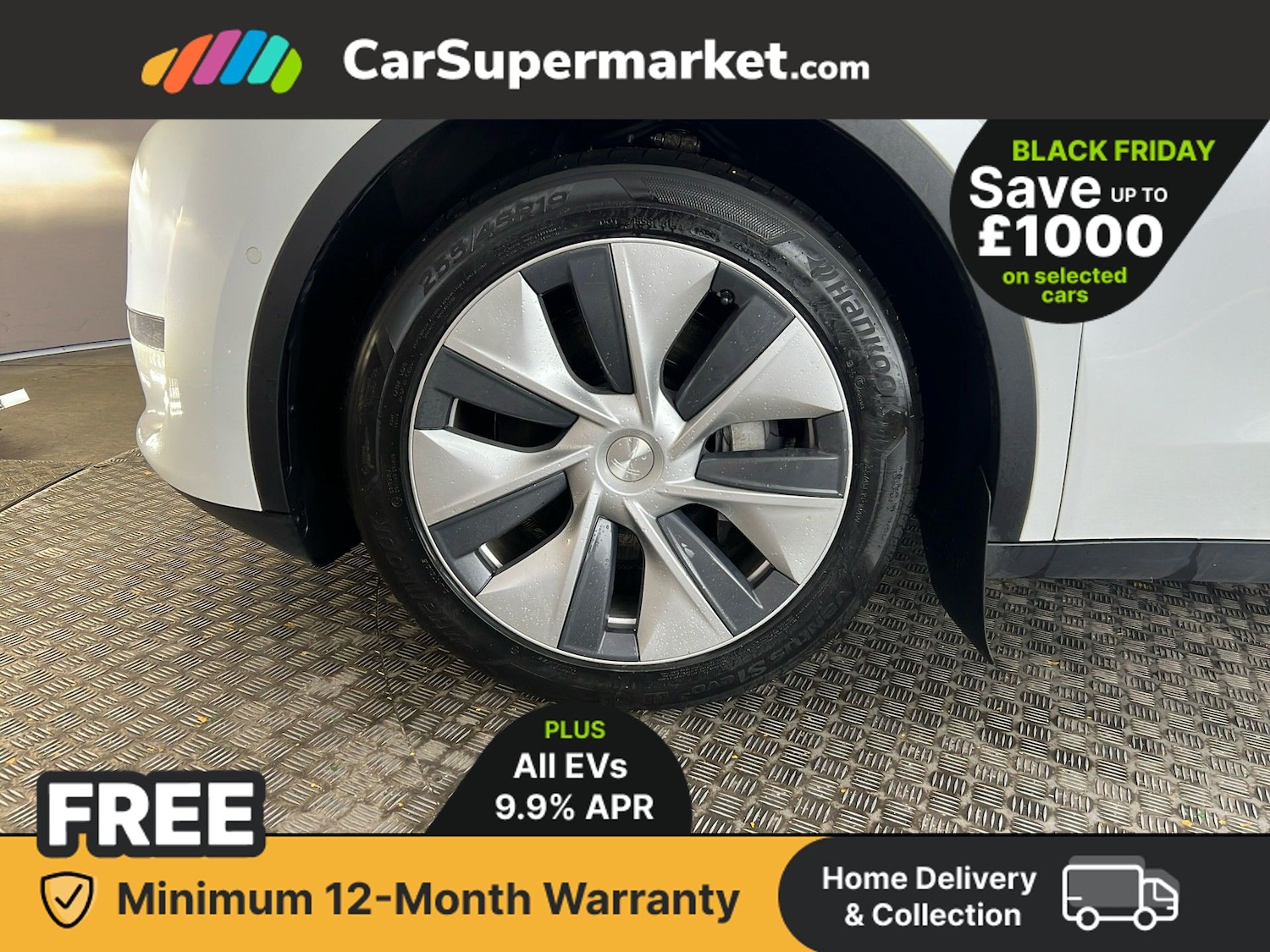 Used Tesla Model Y 2022 for sale - 76654155: Photo 20