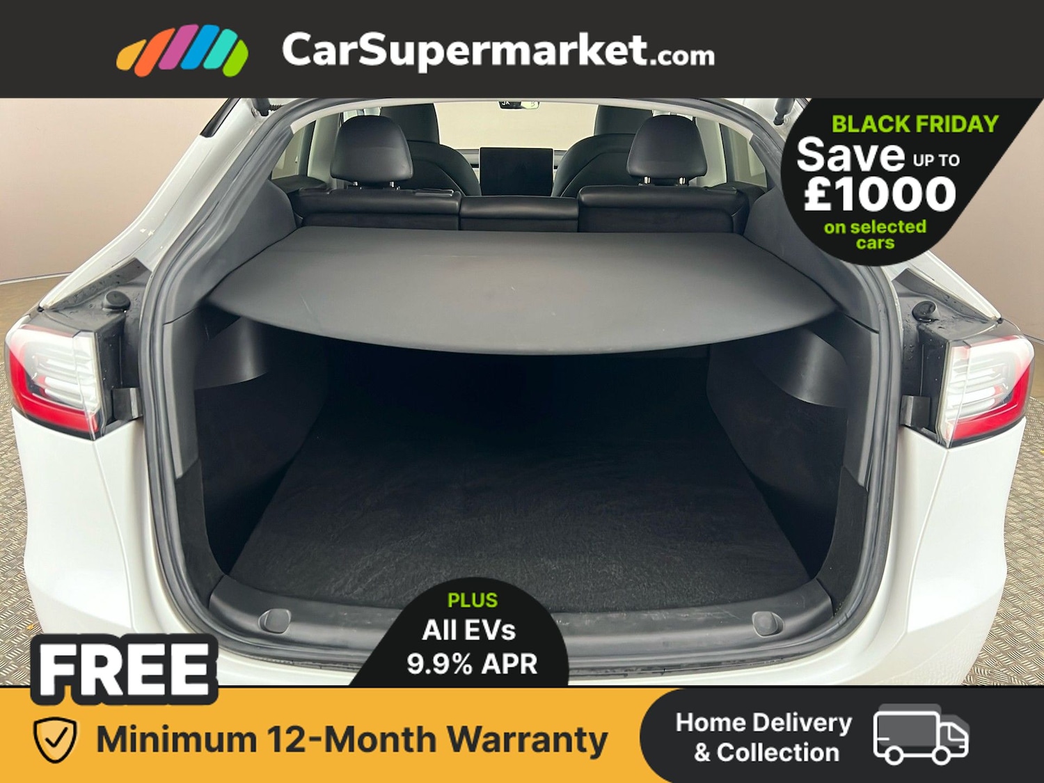 Used Tesla Model Y 2022 for sale - 76654155: Photo 23