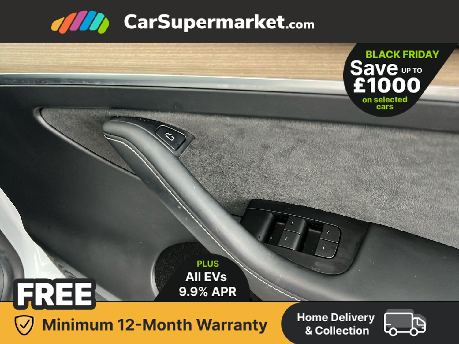 Used Tesla Model Y 2022 for sale - 76654155: Photo 24