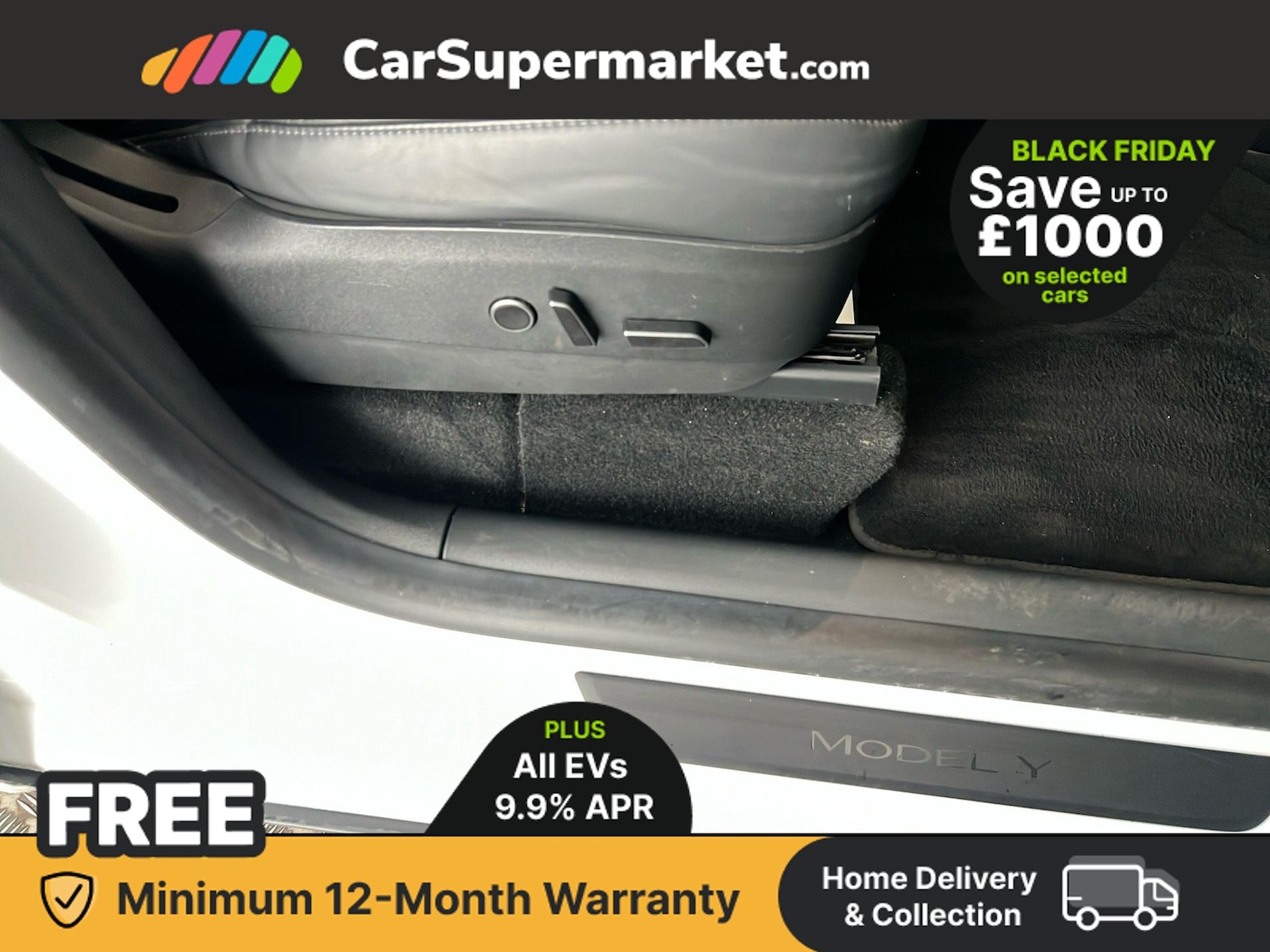 Used Tesla Model Y 2022 for sale - 76654155: Photo 25