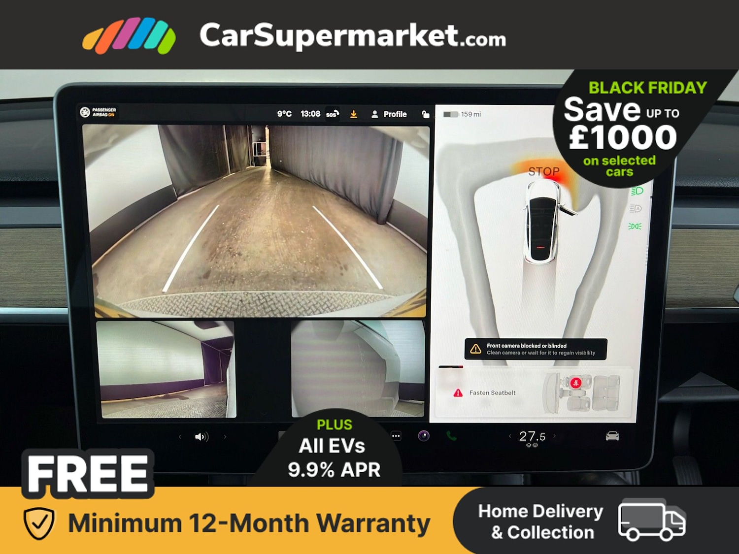 Used Tesla Model Y 2022 for sale - 76654155: Photo 26