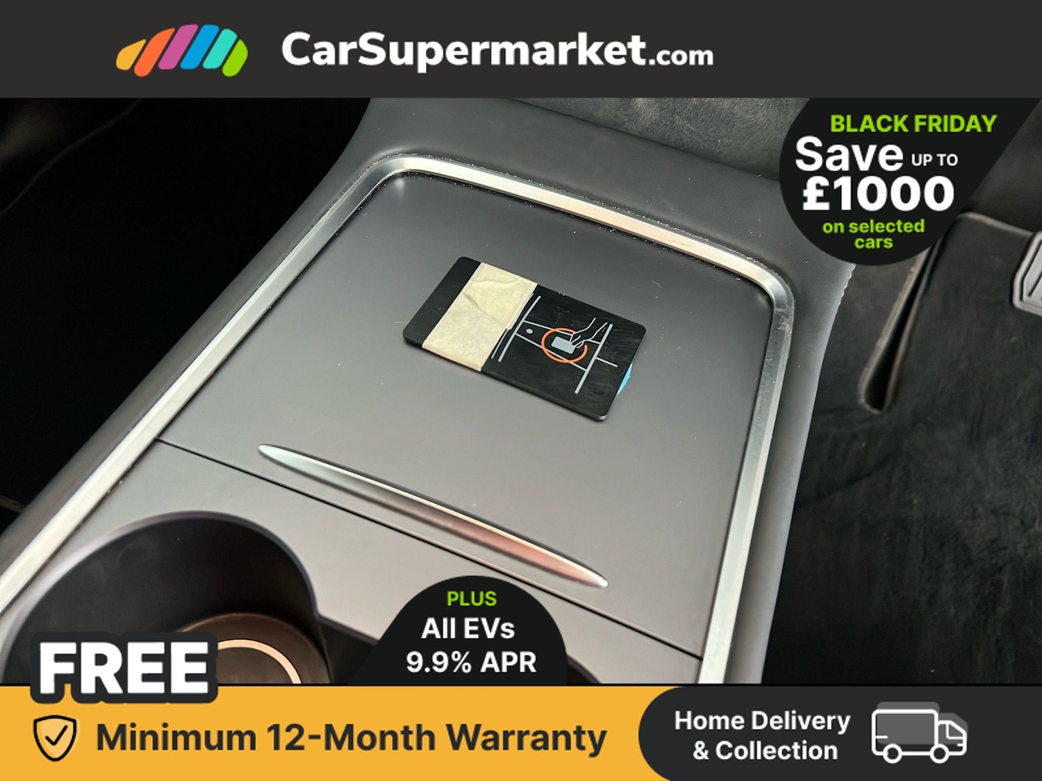 Used Tesla Model Y 2022 for sale - 76654155: Photo 28