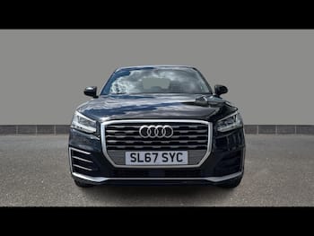 Used Audi Q2 2017 for sale - 79719746: Photo