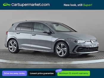 Used Volkswagen Golf 2022 for sale - 78257655: Photo