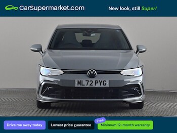 Used Volkswagen Golf 2022 for sale - 78257655: Photo