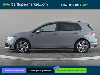 Used Volkswagen Golf 2022 for sale - 78257655: Photo