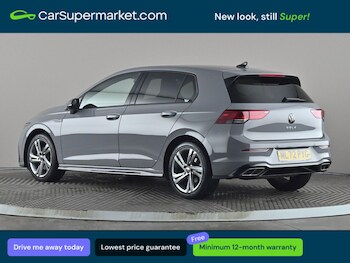 Used Volkswagen Golf 2022 for sale - 78257655: Photo