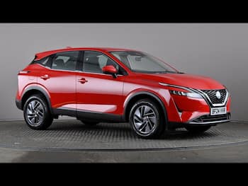 Used Nissan Qashqai 2024 for sale - 79680546: Photo