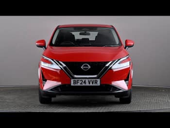 Used Nissan Qashqai 2024 for sale - 79680546: Photo