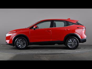 Used Nissan Qashqai 2024 for sale - 79680546: Photo