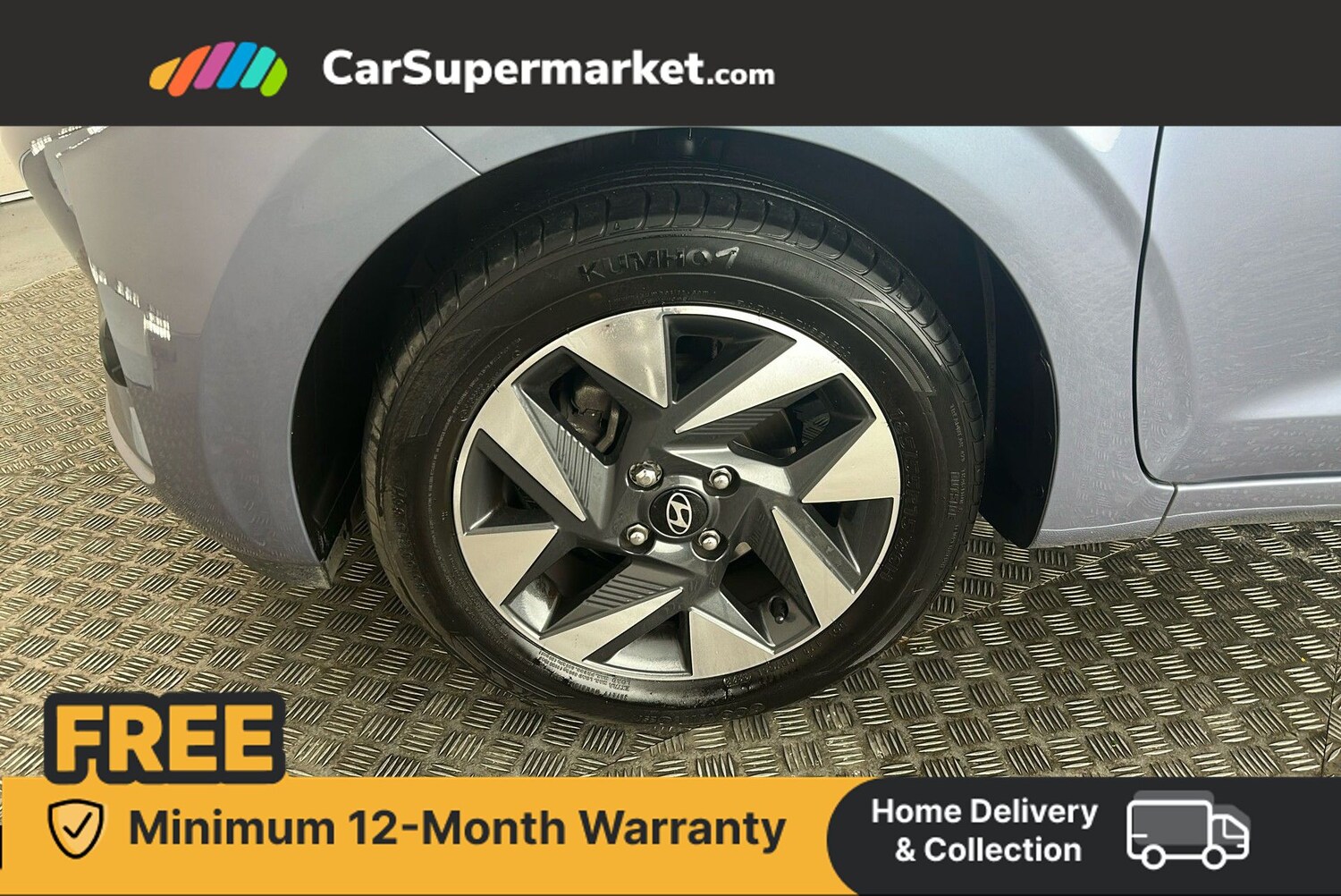 Used Hyundai i10 2024 for sale - 76488386: Photo 13