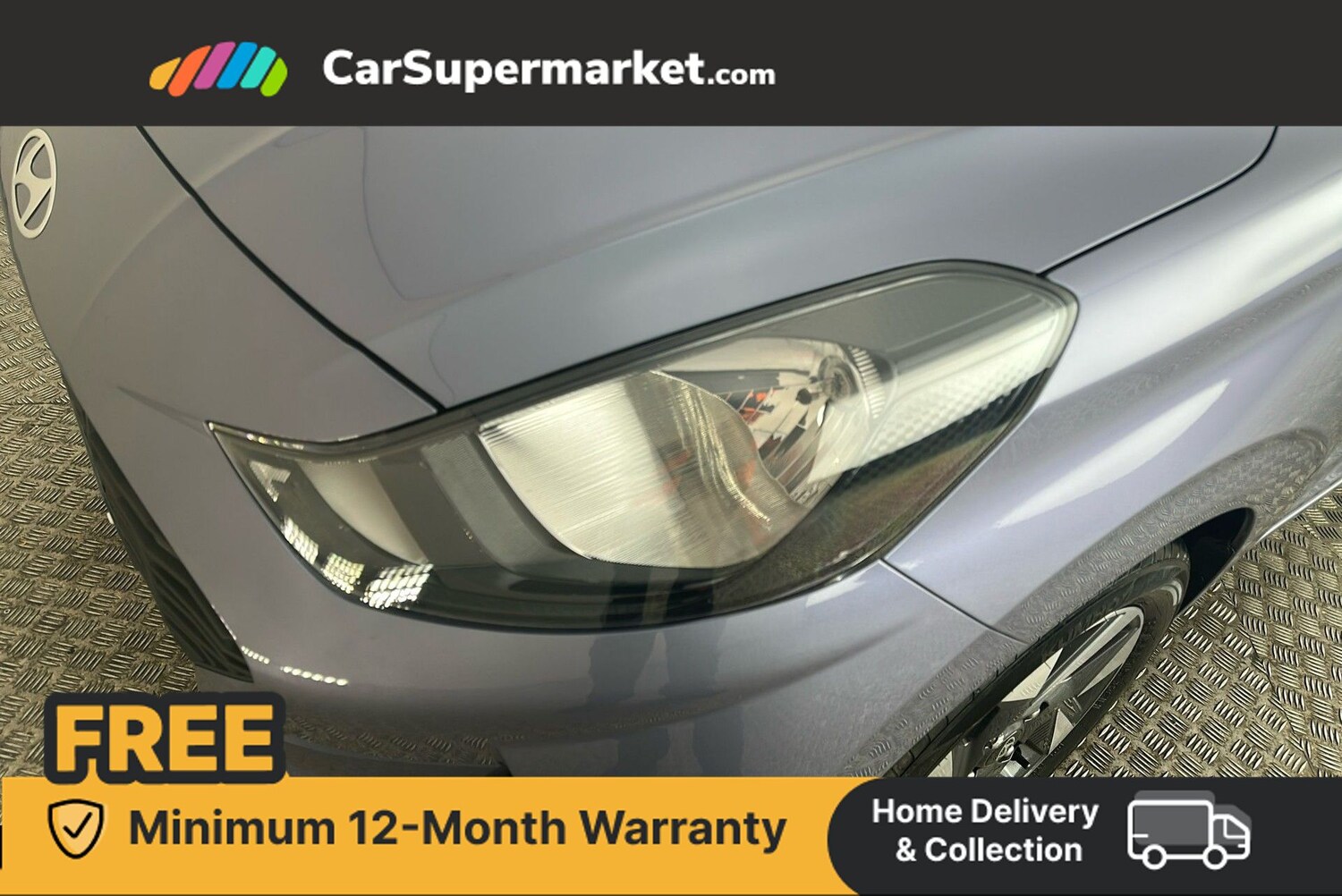 Used Hyundai i10 2024 for sale - 76488386: Photo 14