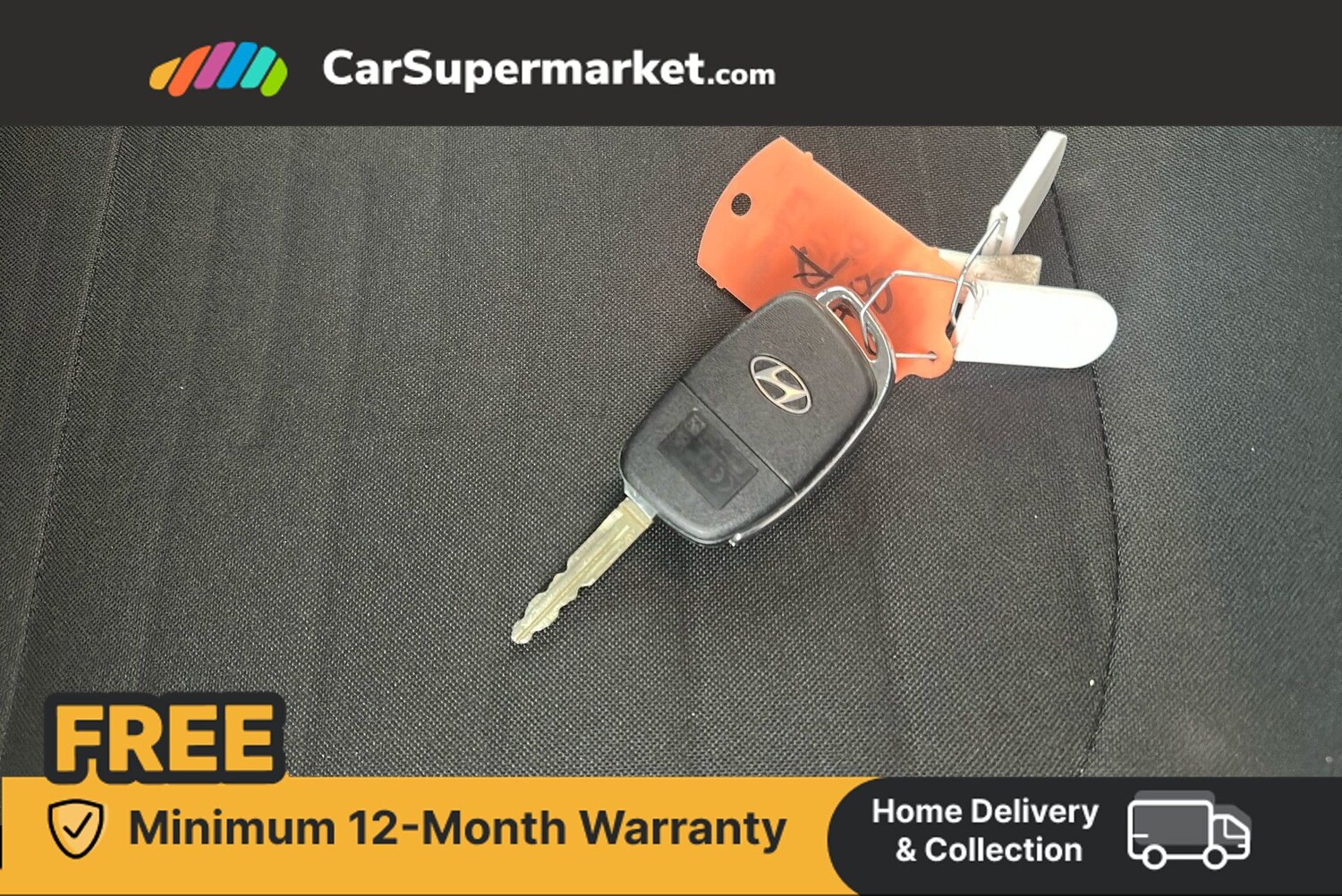 Used Hyundai i10 2024 for sale - 76488386: Photo 17