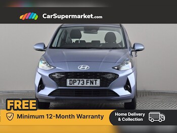 Used Hyundai i10 2024 for sale - 76488386: Photo