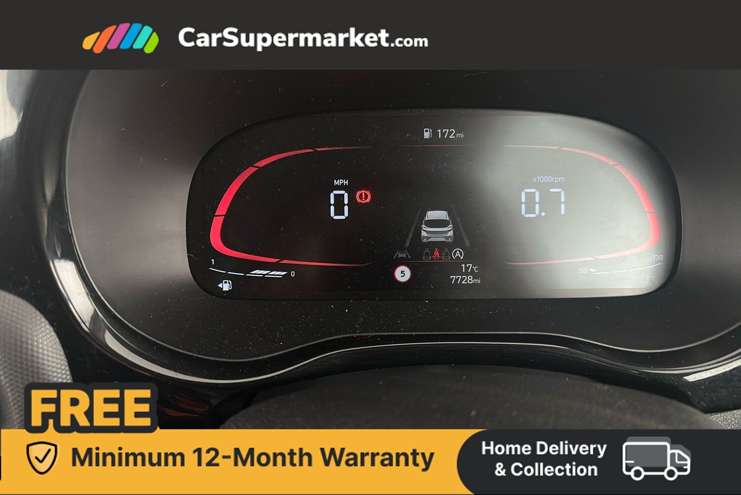 Used Hyundai i10 2024 for sale - 76488386: Photo 9