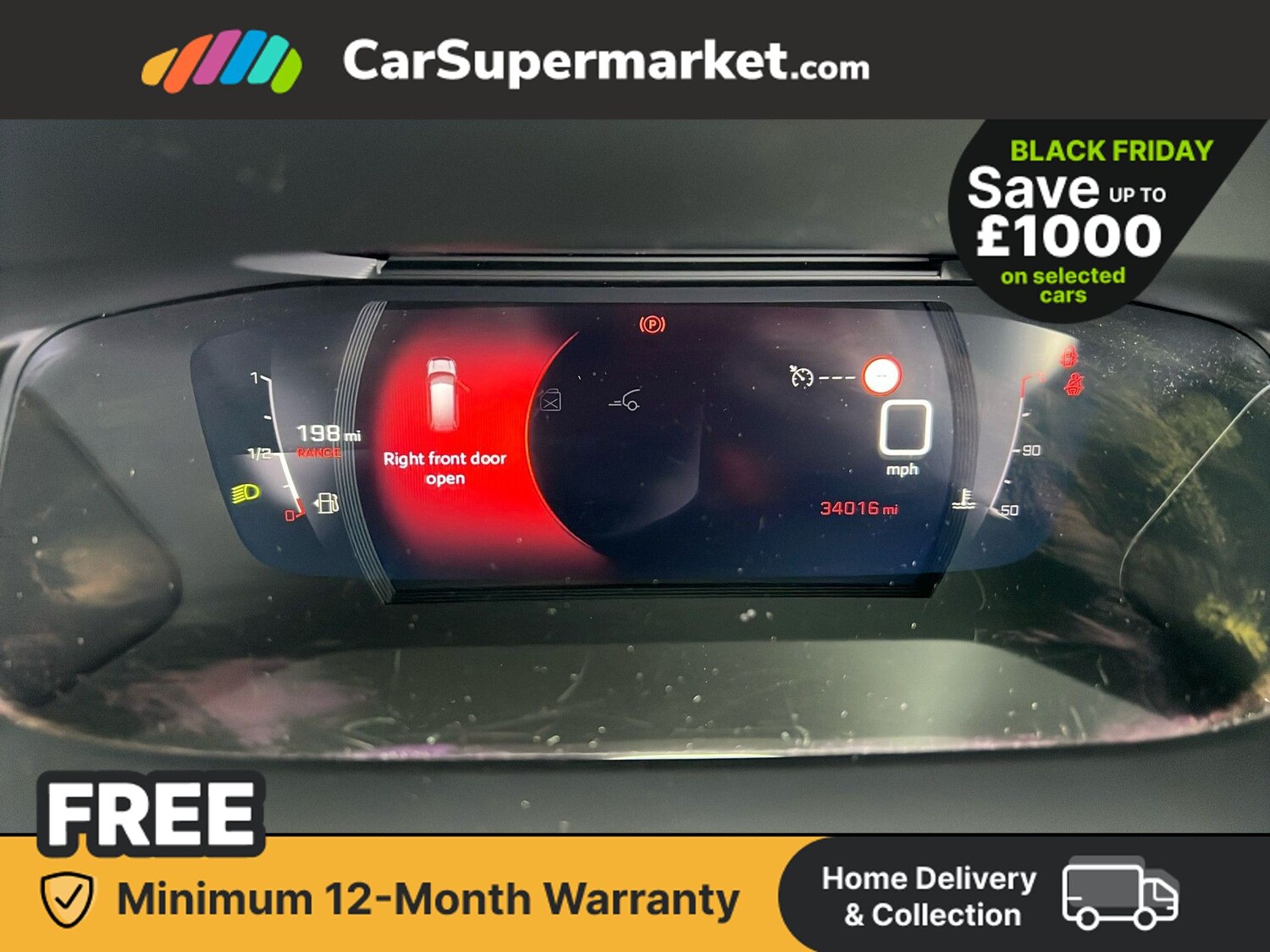 Used Peugeot 2008 2023 for sale - 76581656: Photo 10