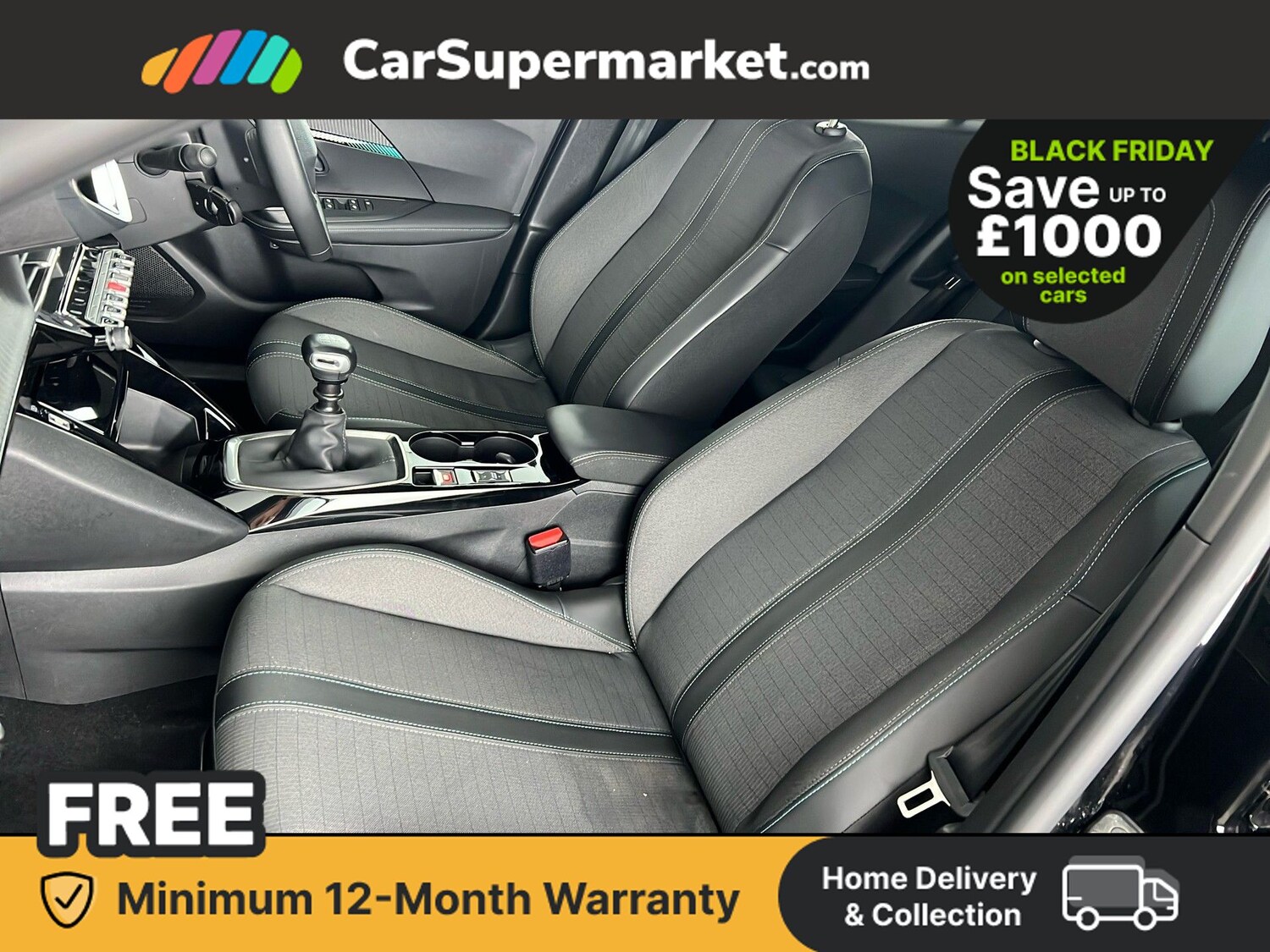 Used Peugeot 2008 2023 for sale - 76581656: Photo 12