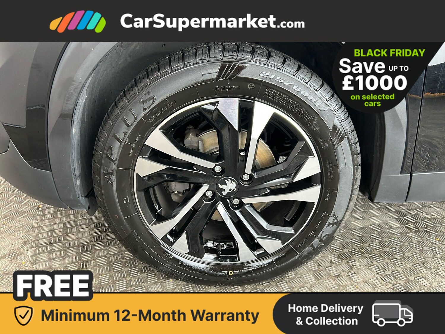 Used Peugeot 2008 2023 for sale - 76581656: Photo 14