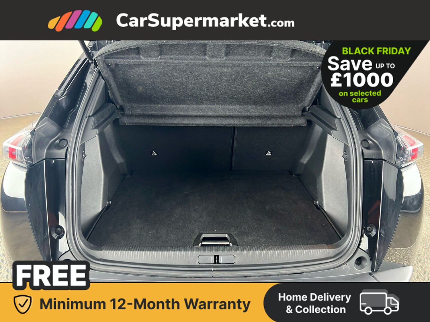 Used Peugeot 2008 2023 for sale - 76581656: Photo 17