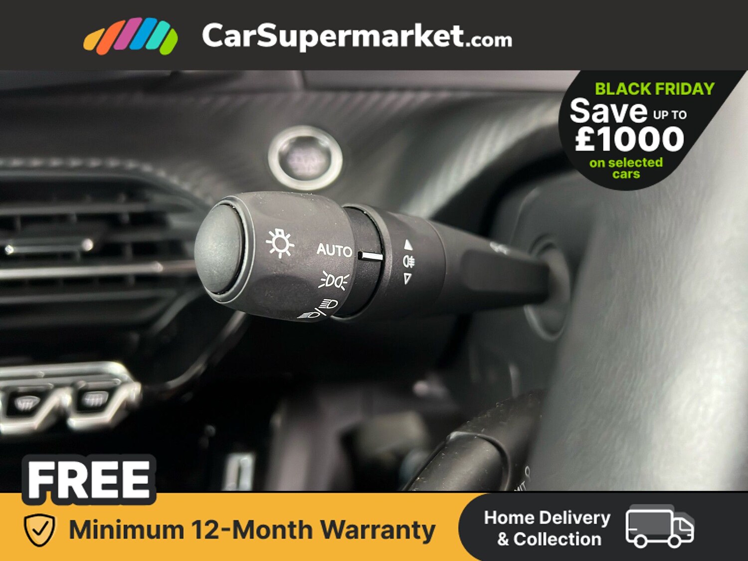 Used Peugeot 2008 2023 for sale - 76581656: Photo 19