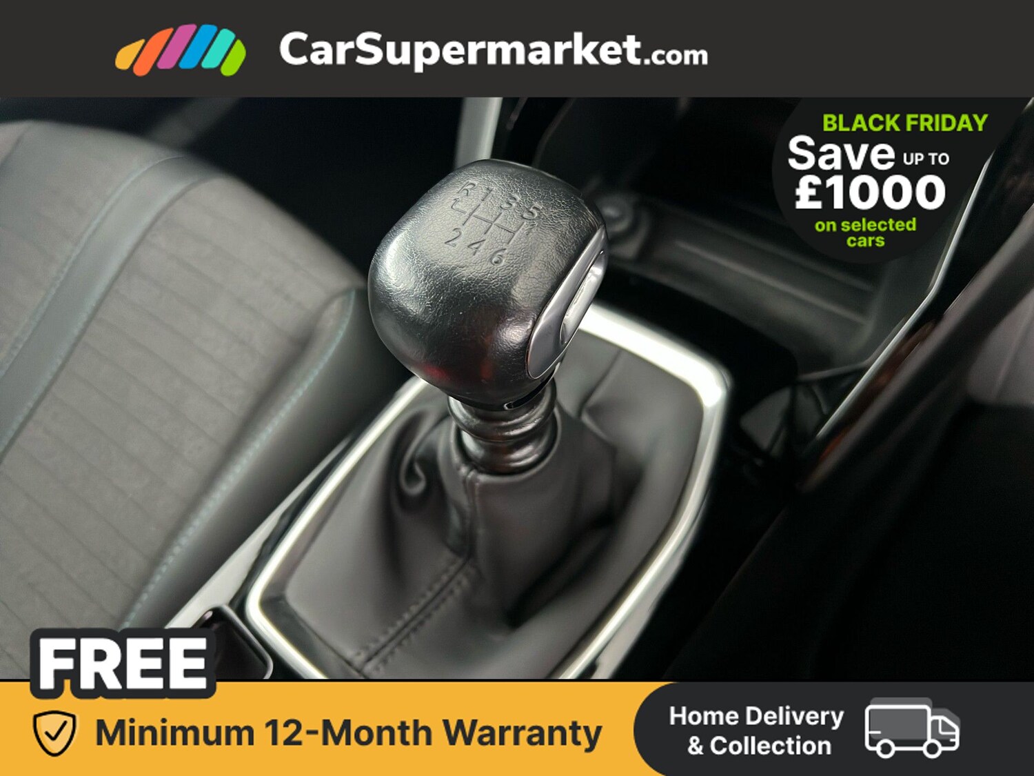 Used Peugeot 2008 2023 for sale - 76581656: Photo 20