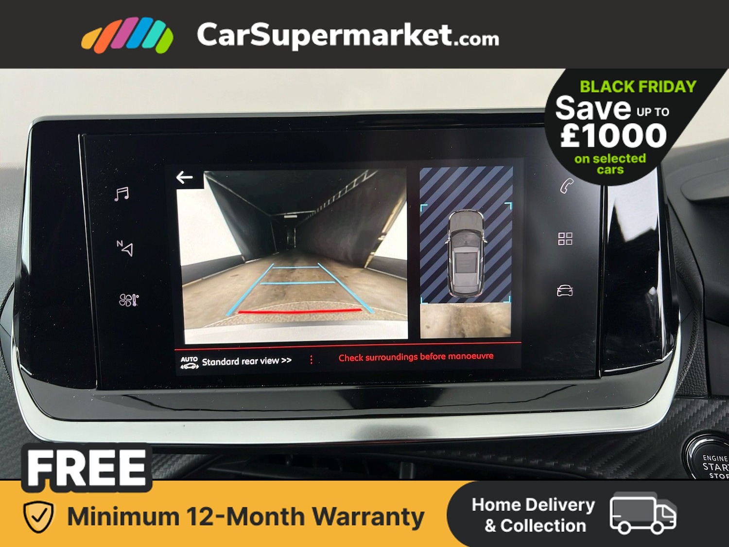 Used Peugeot 2008 2023 for sale - 76581656: Photo 21