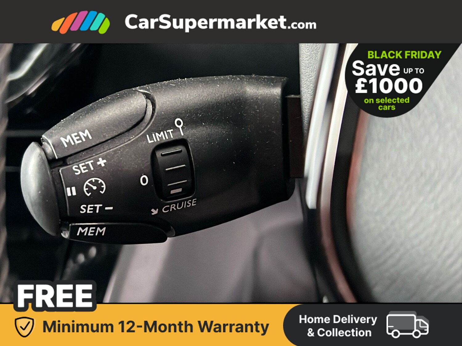 Used Peugeot 2008 2023 for sale - 76581656: Photo 22