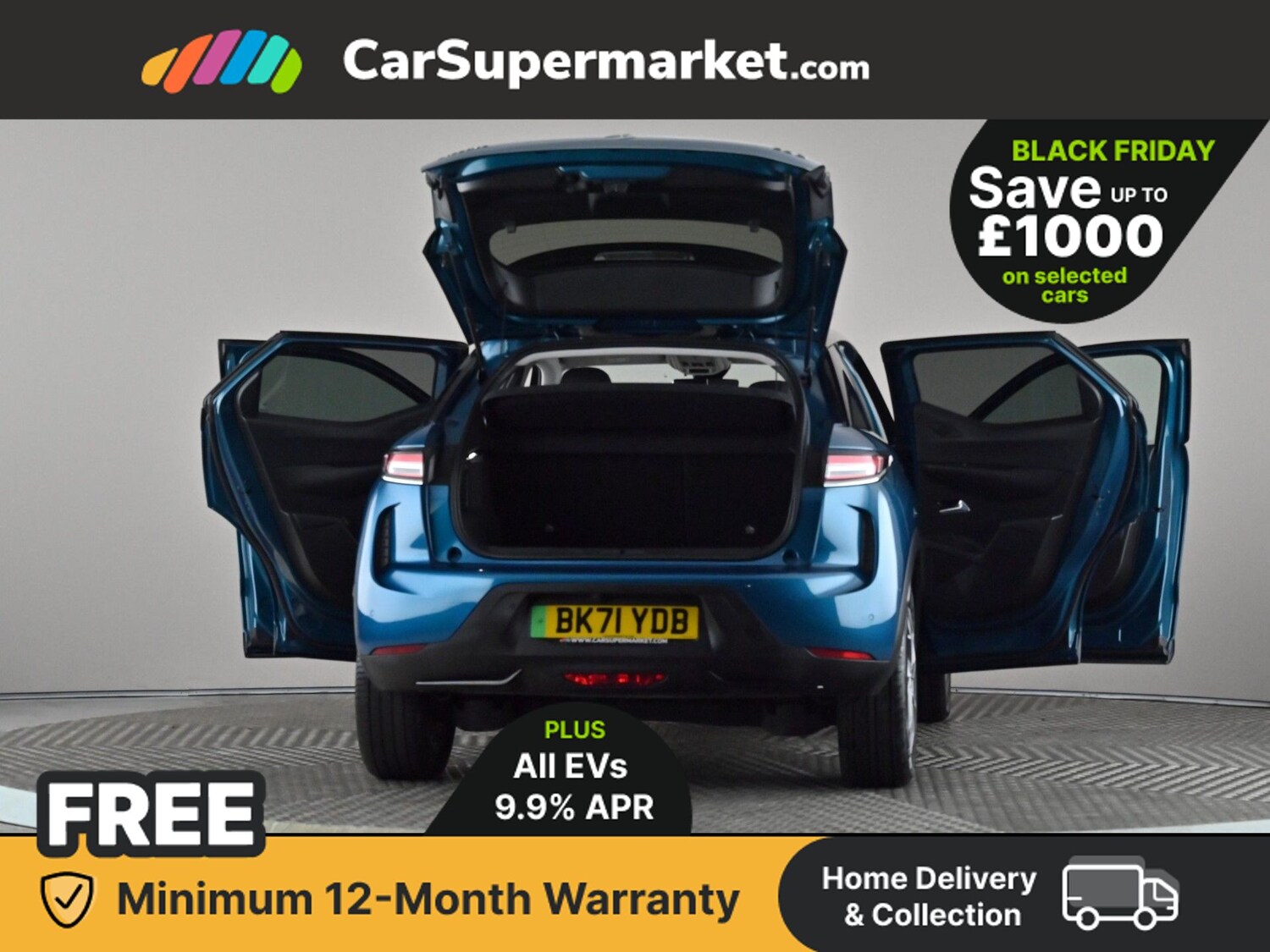 Used DS Automobiles DS 3 2021 for sale - 76662214: Photo 13