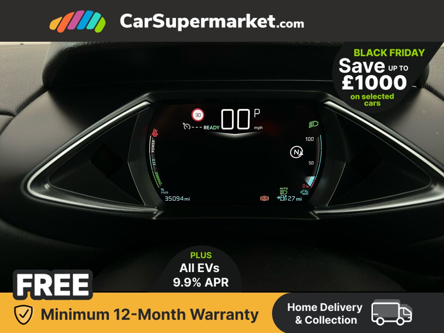 Used DS Automobiles DS 3 2021 for sale - 76662214: Photo 17