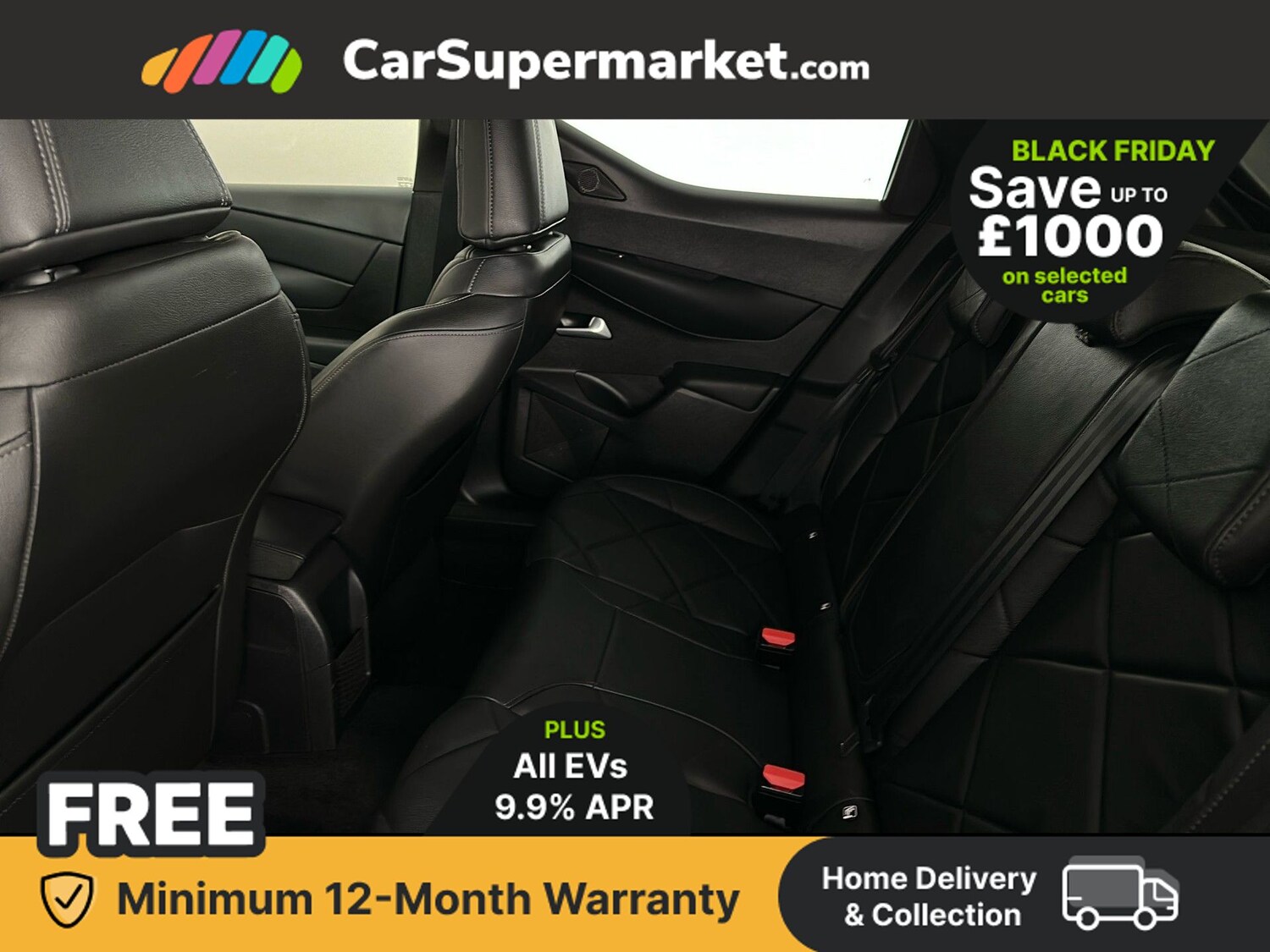 Used DS Automobiles DS 3 2021 for sale - 76662214: Photo 20