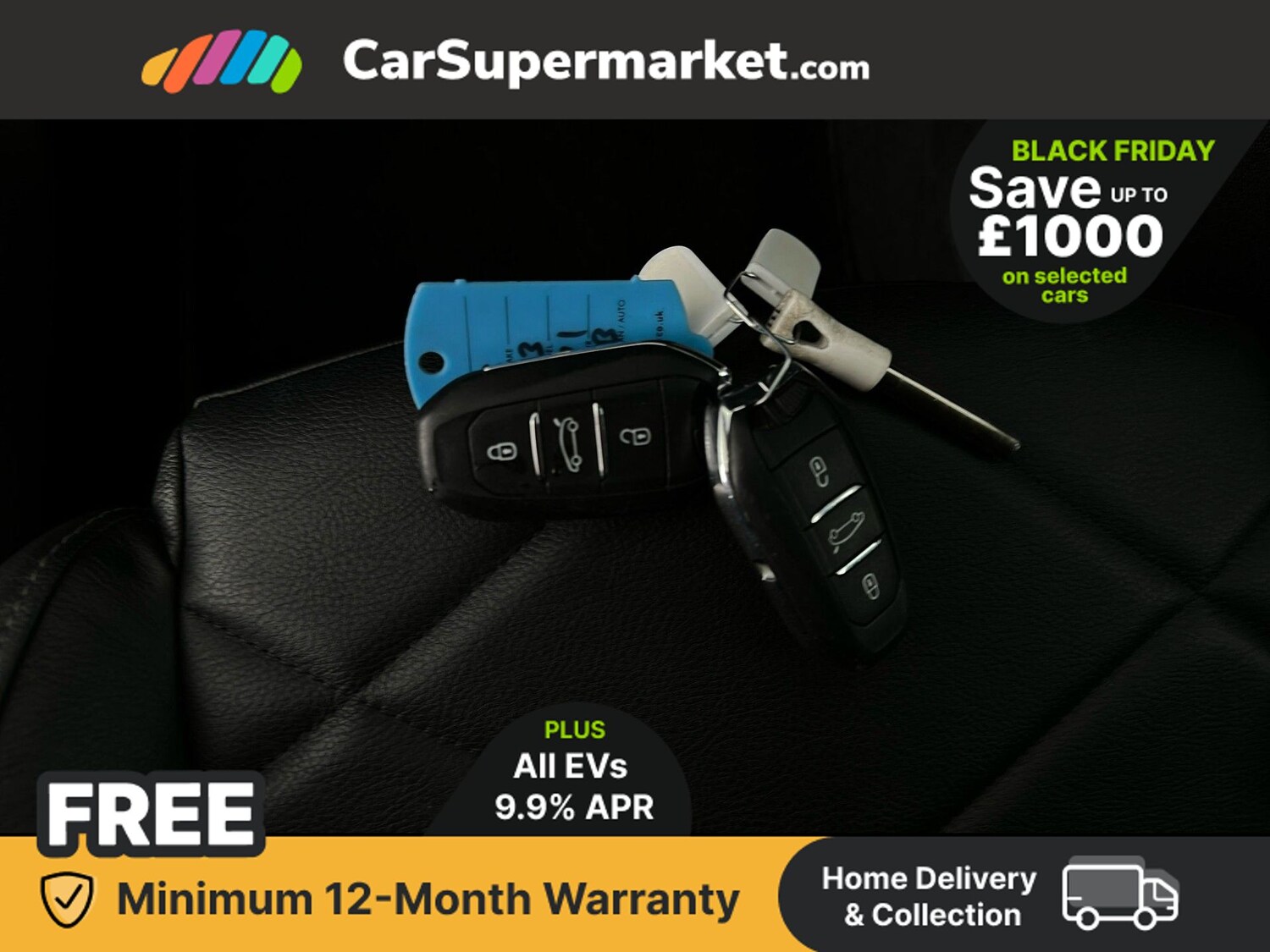 Used DS Automobiles DS 3 2021 for sale - 76662214: Photo 25