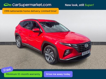 Used Hyundai TUCSON 2021 for sale - 78316579: Photo