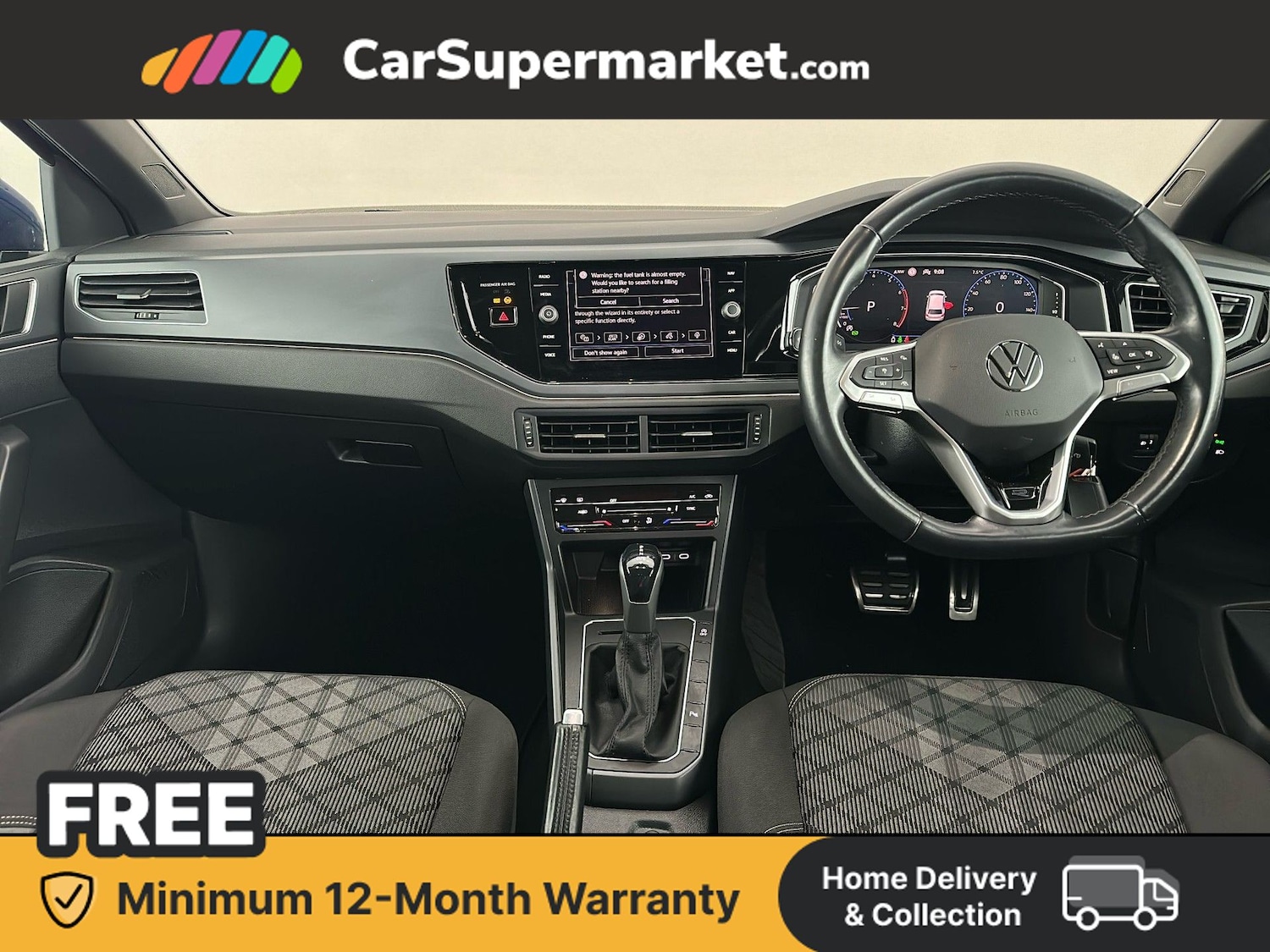 Used Volkswagen Polo 2023 for sale - 77795675: Photo 13