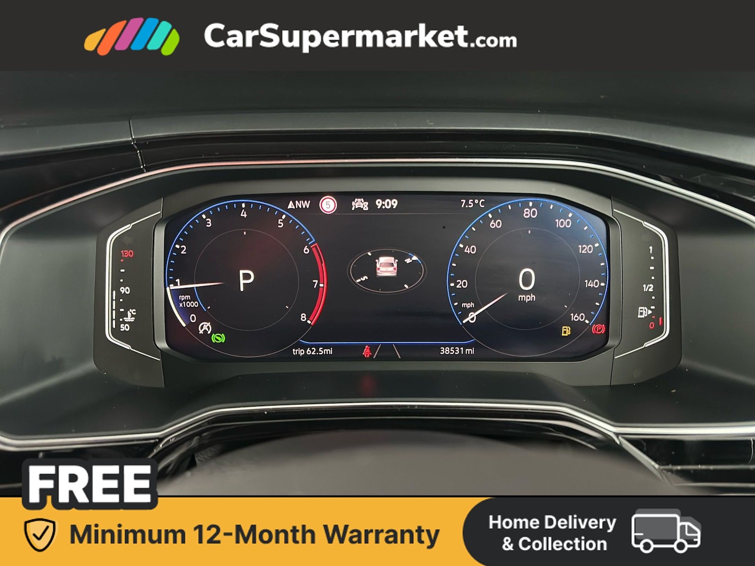 Used Volkswagen Polo 2023 for sale - 77795675: Photo 15