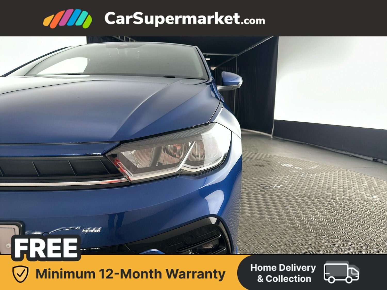 Used Volkswagen Polo 2023 for sale - 77795675: Photo 20